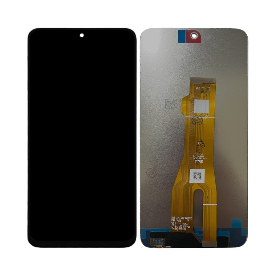 Touch+Display Huawei Honor X7c/Play 9T/CW60 Plus Negro